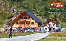 Albergo Ristorante Le Alpi