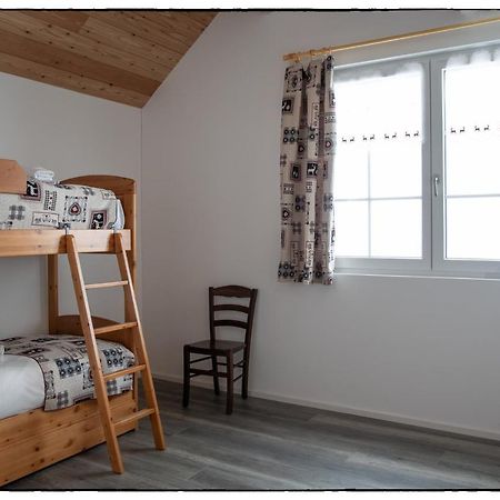 Albergo Ristorante Le Alpi La Frua Esterno foto